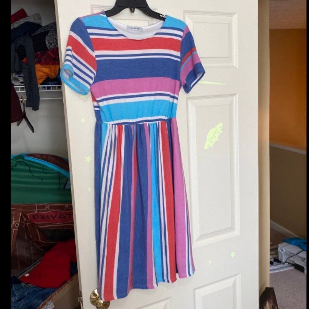 NwotΒ cesβfemmeβsmallβDressβ